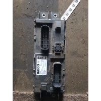 Iveco электронный блок управления fcm 5801707090