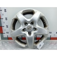 Колпак колесный Opel Zafira B (2005-2014) 2005 13240543