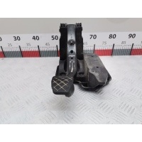Педальный узел Skoda Fabia 2 (5J) (2007-2014) 2010 6R1721141,6R1721141