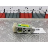 Клапан ТРВ (расширительный) кондиционера Volkswagen Sharan 1 (1995-2010) 2007 7M0820679A,95NW19849AB