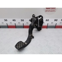 Педаль сцепления Skoda Fabia 2 (5J) (2007-2014) 2010 6R1721321B,6R0721117B