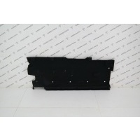 Защита днища LH Audi Q3 8U 2011 8U0825207