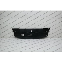 Накладка замка капота Porsche Cayenne 92A 2010 958556806209B9