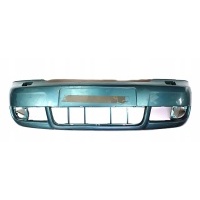 Бампер передняя передний audi a6 c5 седан avant 1998 - 2005 oe