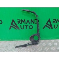 окантовка птф Toyota Corolla 12 E210 2018-нв 8148202A70