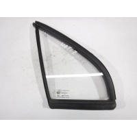 Стекло двери передней правой (форточка) Daewoo Matiz I рестайлинг (2000—2015) 2010 96314533