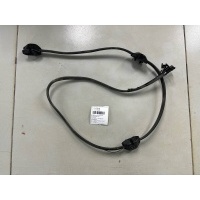 Цепь форсунок стеклоомывателя BMW X3 G01 2019 61667399024