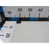 Накладка ручки наружной Nissan Pathfinder (R51) (2005 - 2014) 80646EB33C