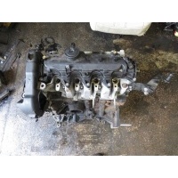 двигатель qashqai j11 1.5 dci k9k 646 k9kf646 k9k646
