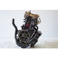 f pc58 17 - 18 двигатель гарантия запуск