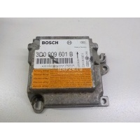 Блок управления AIR BAG VAG Phaeton (2002 - 2016) 3D0909601B