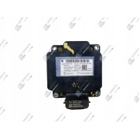 Блок управления блок retardera est 54 daf 106 6070010004