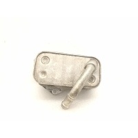 Радиатор масляный BMW X1 E84 2012 11427525333, 7525333