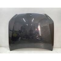 Капот мерседес s класса w223