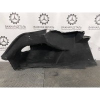 обшивка отсека багажника правая Mercedes-Benz C-Класс W205/S205/C205 A2056900825