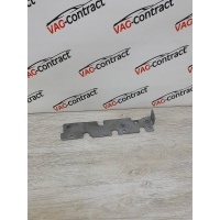Кронштейн выпускного коллектора Volkswagen Jetta 6 2013 03C253197N