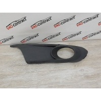 Накладка противотуманной фары Volkswagen Jetta 6 2013 5C6853666A