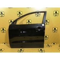 Дверь Nissan Qashqai J11 2021 H0101-HL0MA