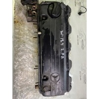 мерседес w124 190 2.0b головка блока цилиндров в сборе