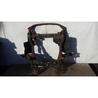 Балка подвески передняя CHEVROLET AVEO (2012) 2013 95387464, 95483968