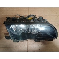 Фара передняя правая BMW 3 E46 2004 0301089206