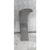 Обшивка стойки задней левой Nissan Navara (D22) 1998-2007 Пикап 2004 76935VJ200