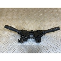 Переключатель подрулевой (стрекоза) Toyota Land Cruiser Prado 150 (2009-2023) Внедорожник 2012 173832