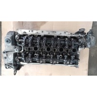 Renault лагуна ii 2.2 dci головка блока цилиндров в сборе 8200005876