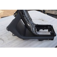 Консоль салона (кулисная часть) Volvo XC70 3 2015 1963506
