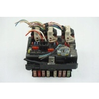 Блок bsm r05 citroen peugeot 9675878480