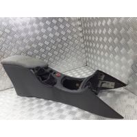 Тоннель центральная подлокотник renault лагуна ii 8200025900