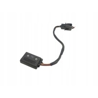Резистор нагнетателя saab 9 - 3 i 1998 - 2002 5045158