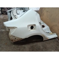 Крыло заднее правое Renault Logan 2, L8 2019 760320813R