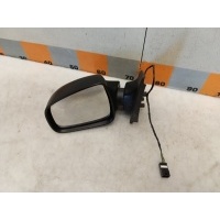 Зеркало левое Renault Logan 2, L8 2019 963028101R