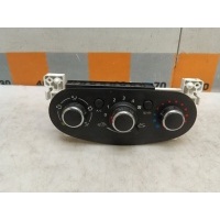 Блок управления отопителем Renault Logan 2, L8 2019 275709485R