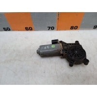 Моторчик стеклоподъемника Ford Focus 1 2004 YS4Z5423394GA