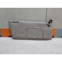 Козырек солнцезащитный Ford Focus 1 2004 1208364