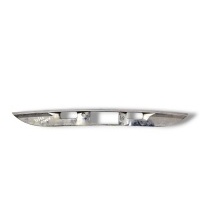 накладка двери (крышки) багажника Mercedes-Benz E-Класс W211/S211 2004 2117400493