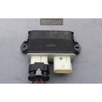 Блок открытия крышки багажника peugeot citroen 9809260680