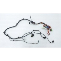 Проводка АКПП BMW X5 F15 2016 12518581851, 8581851