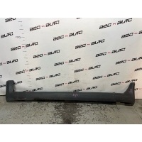 накладка на порог Volvo XC70 2 2008 30763661