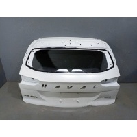 Дверь багажника Haval Jolion 6301600XST11A