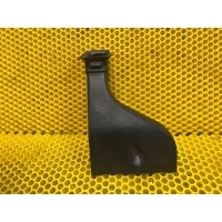 воздуховод VOLKSWAGEN TOUAREG 7L 2008 7L0819348A