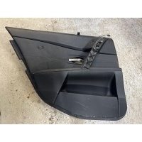 Обшивка двери (карта) BMW 5-series E60 2006 51427078741