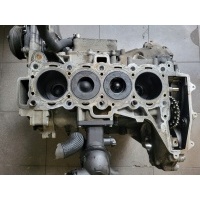 Blok двигателя в сборе вал поршневое ягуар xe xf x260 2.0d 204dtd