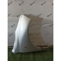 крыло Nissan March AK12 2002 63100AX030