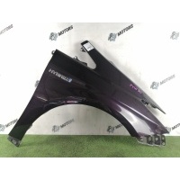 крыло Toyota Prius ZVW30 2011 53801-47050