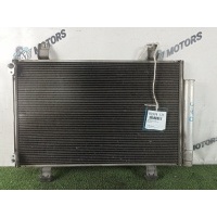радиатор кондиционера Suzuki Swift ZC11S 2006 95310-63J00