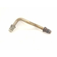 Трубка EGR Subaru Impreza GP7 14725AA371