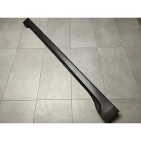 Renault гранд scenic iv накладка порога правый 764267651r